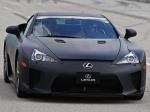 Lexus LF-A Prototype 2009 года